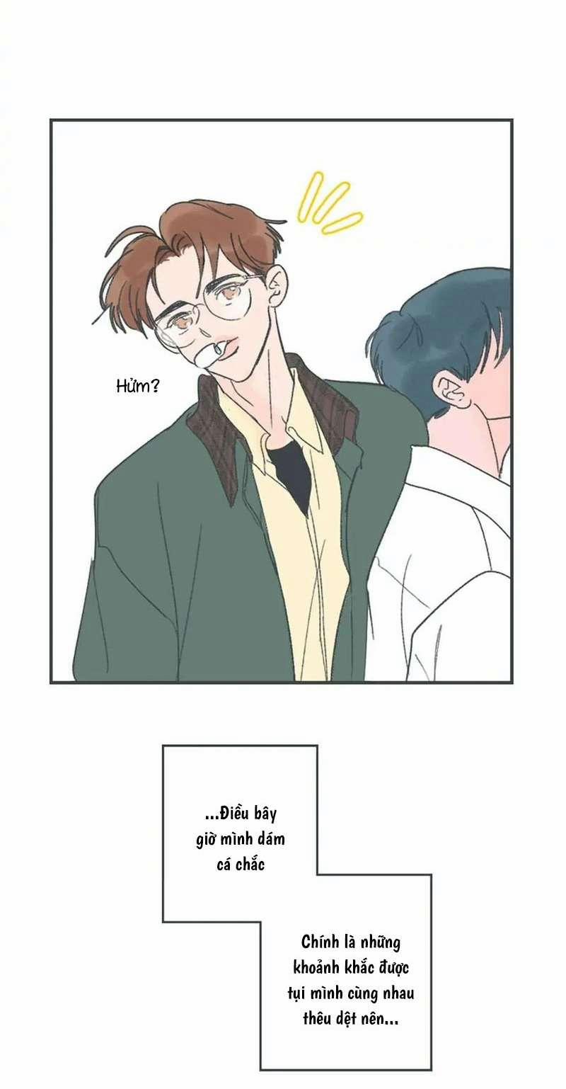 Swing Baby 26 trang 55