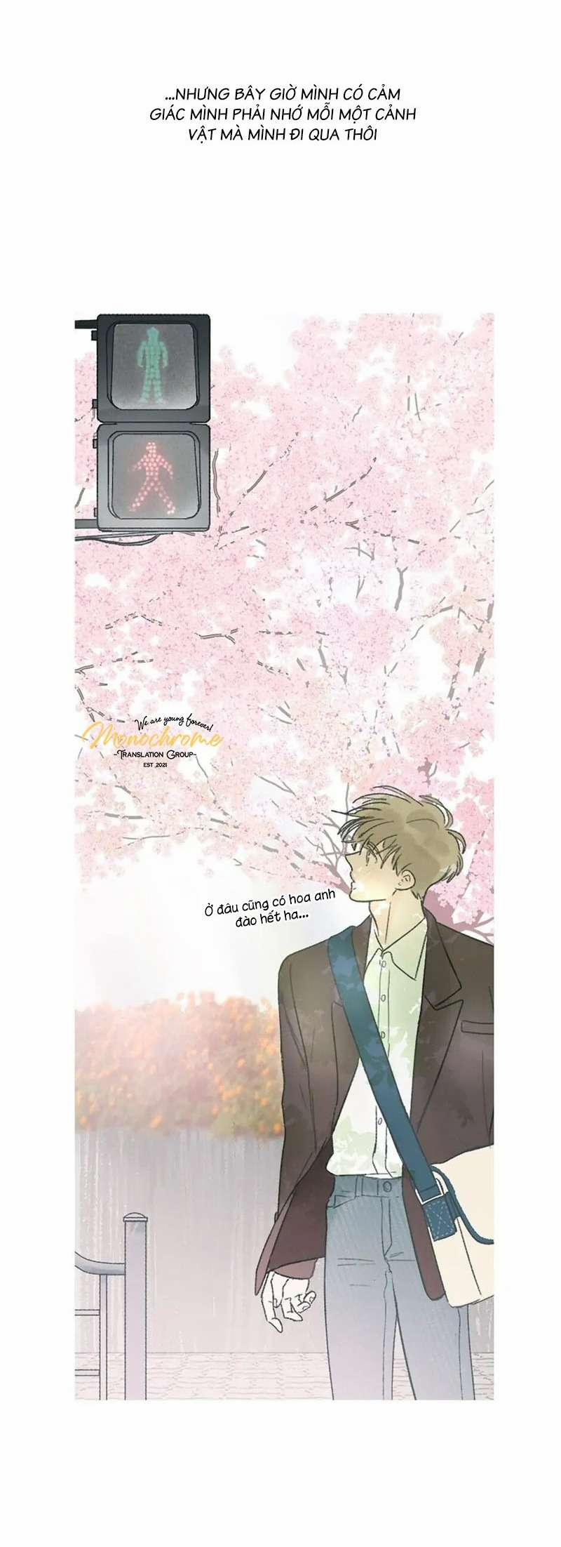 Swing Baby 26 trang 9