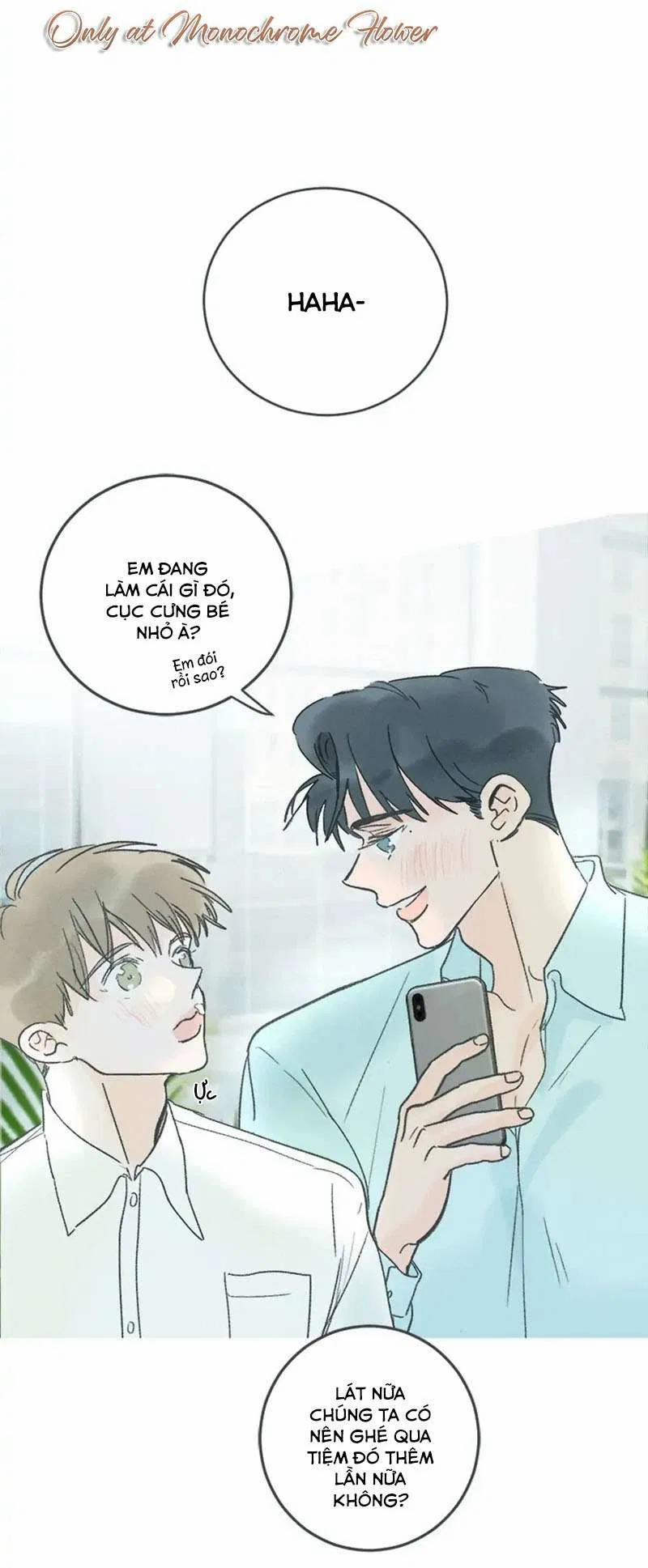 Swing Baby 27 trang 11