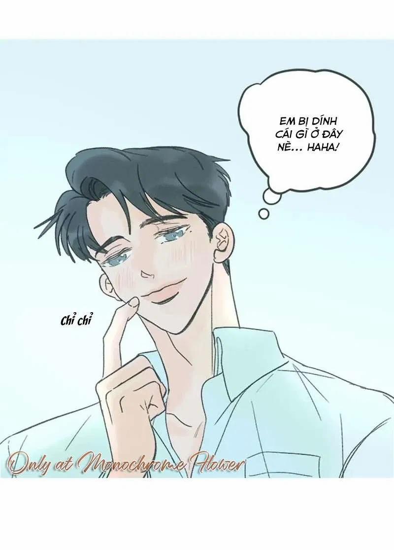 Swing Baby 27 trang 13