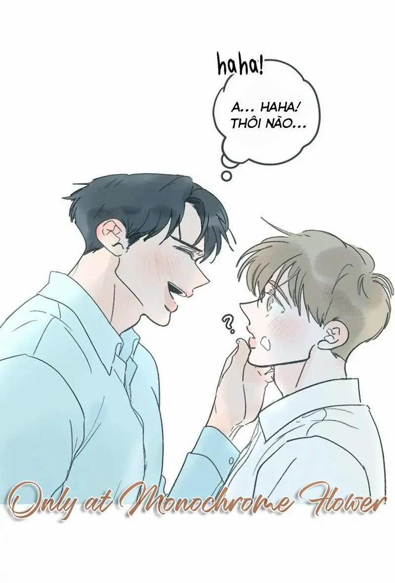 Swing Baby 27 trang 18