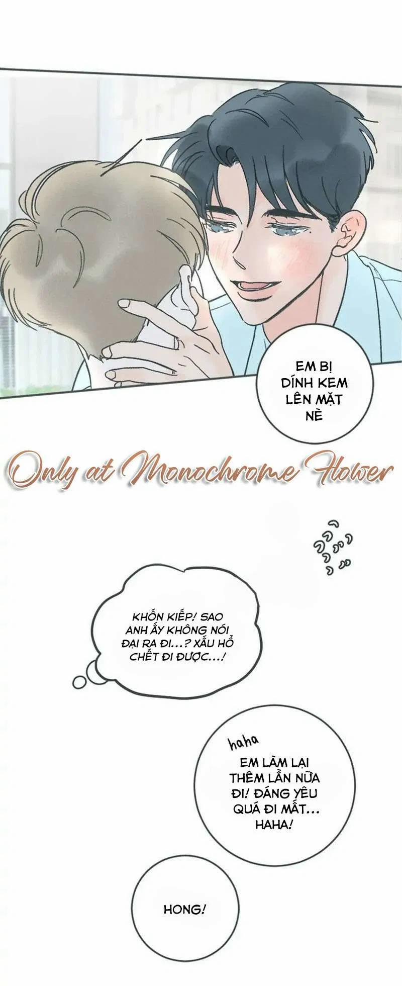 Swing Baby 27 trang 21