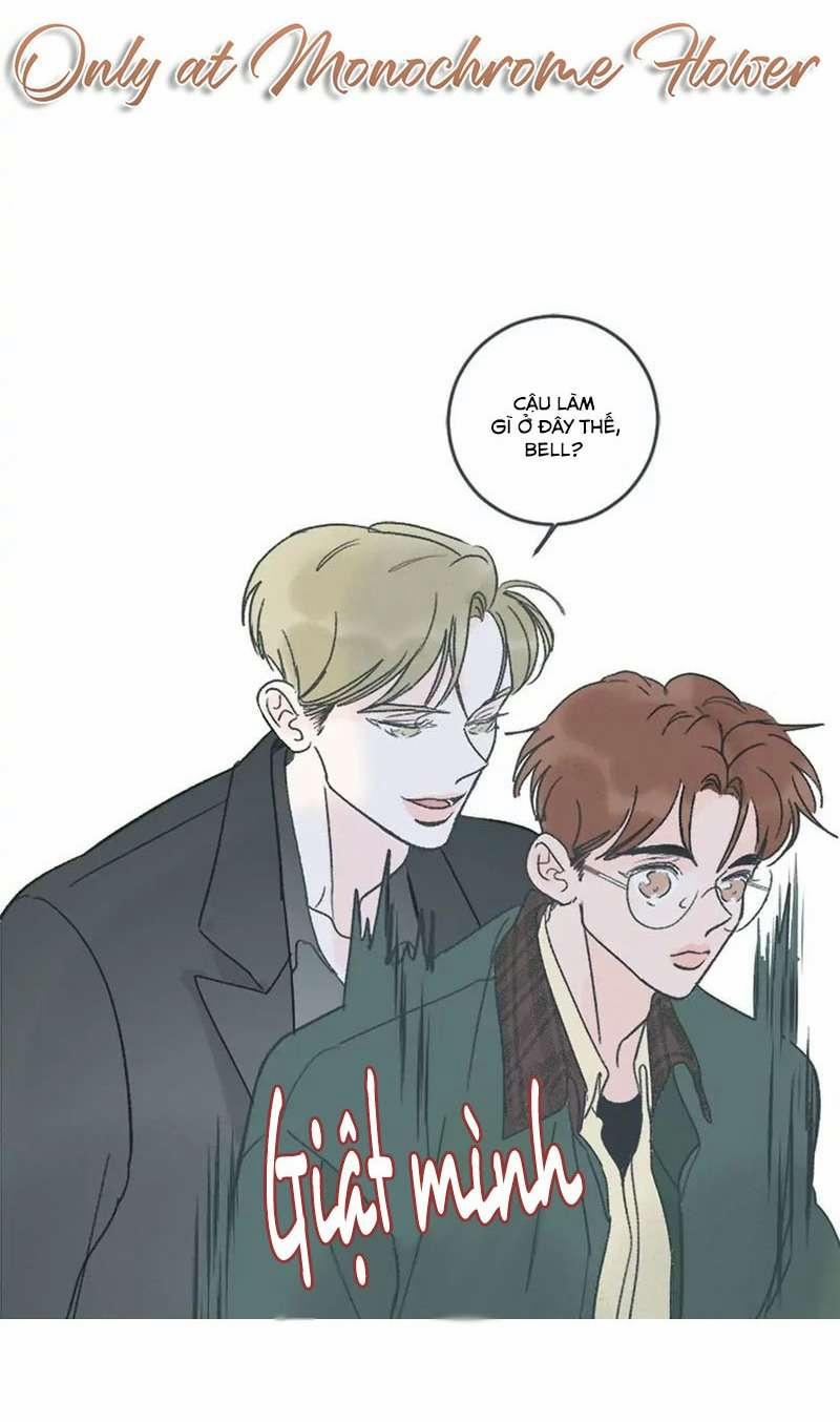 Swing Baby 27 trang 23