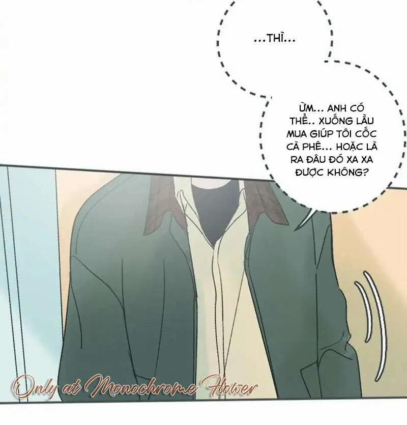 Swing Baby 27 trang 25