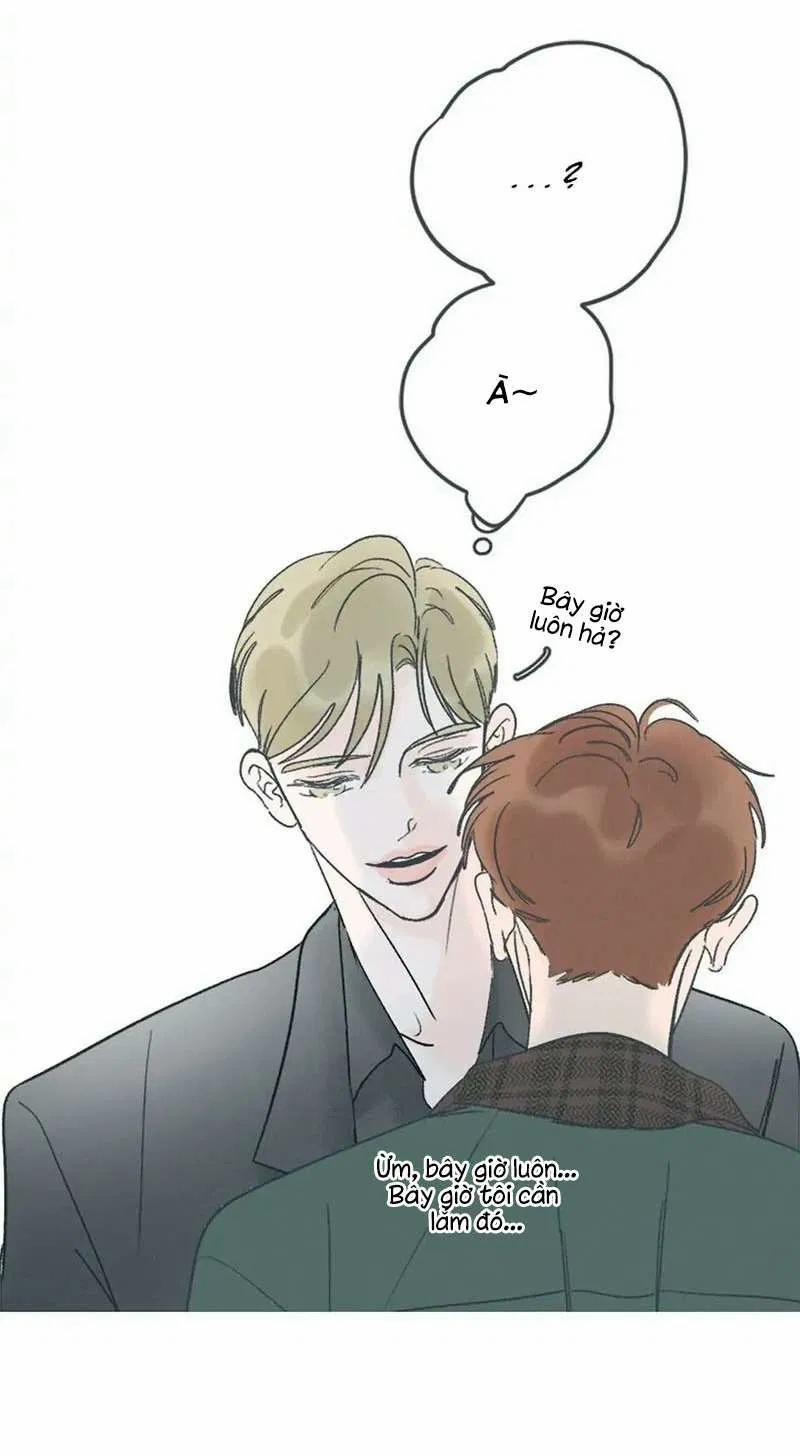 Swing Baby 27 trang 26