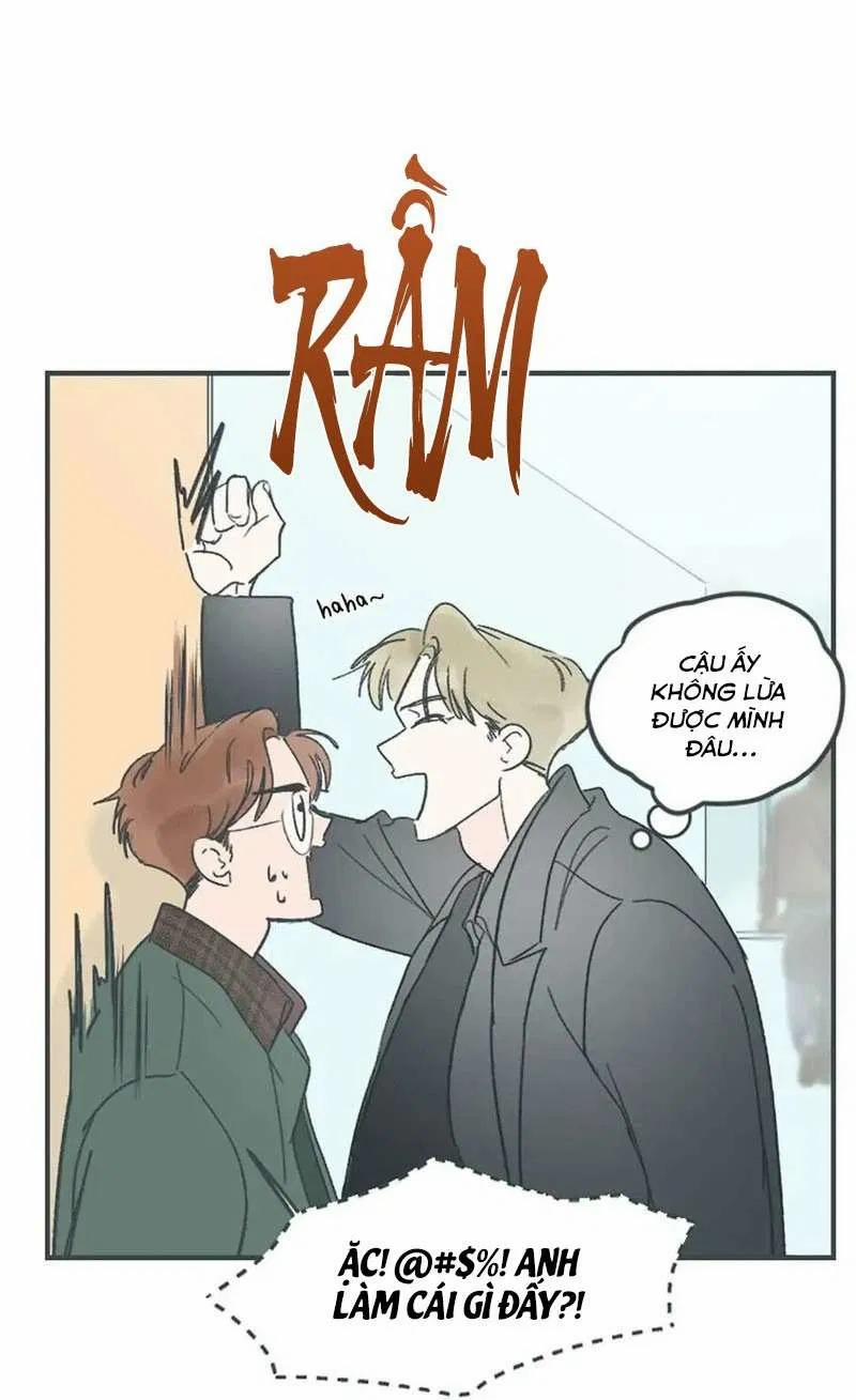 Swing Baby 27 trang 27