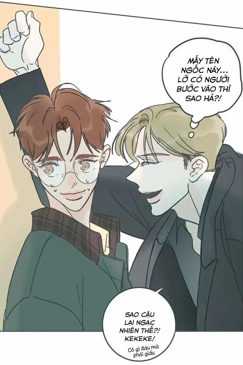 Swing Baby 27 trang 28