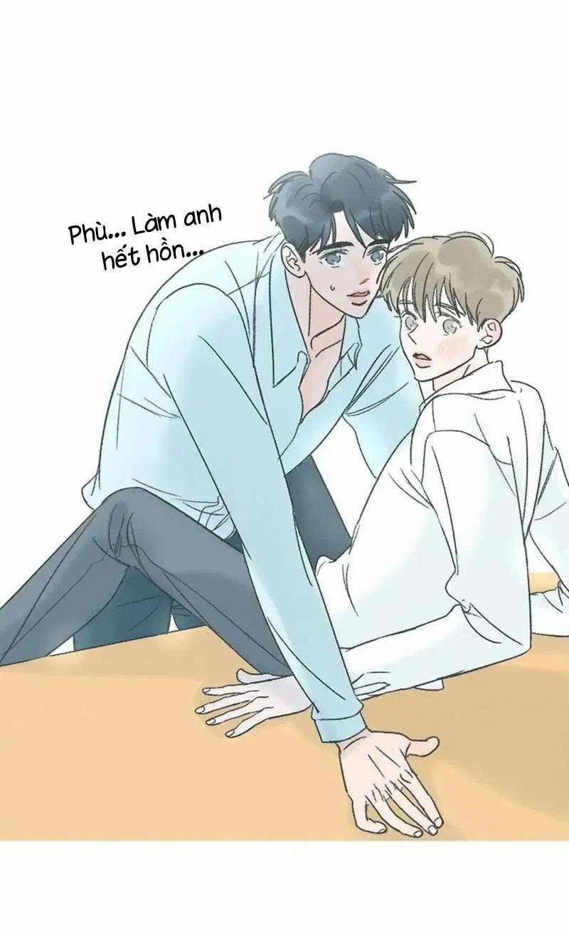 Swing Baby 27 trang 30