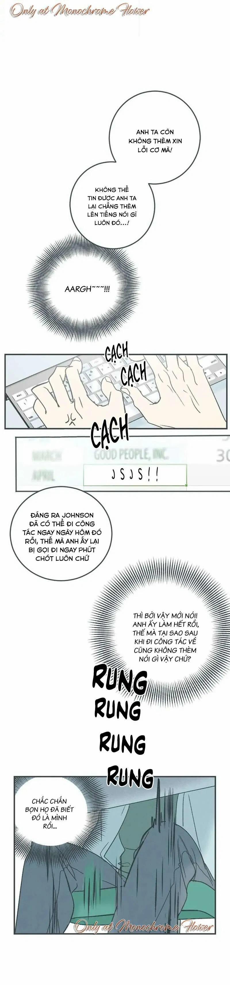 Swing Baby 27 trang 33