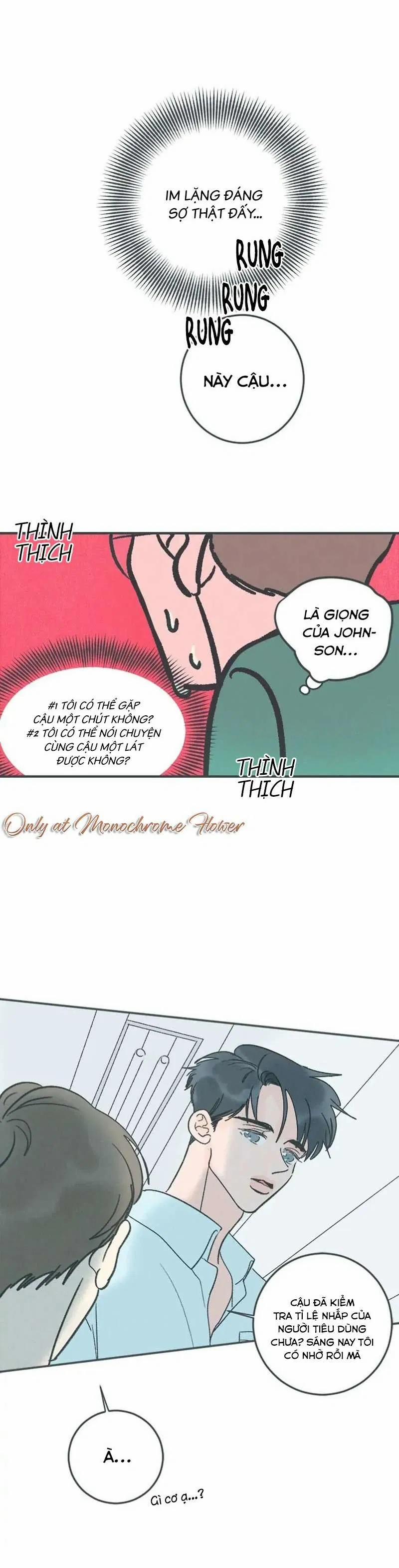 Swing Baby 27 trang 34