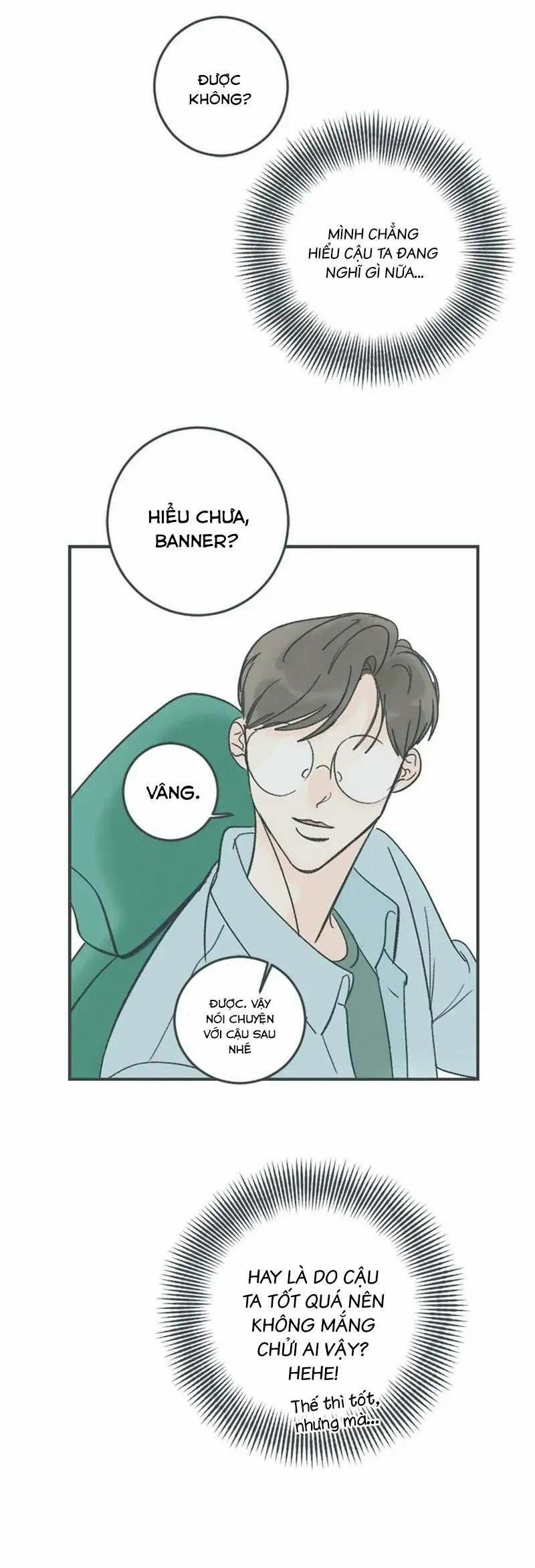 Swing Baby 27 trang 36