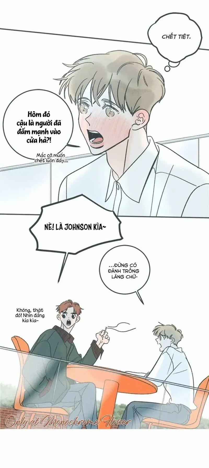 Swing Baby 27 trang 39