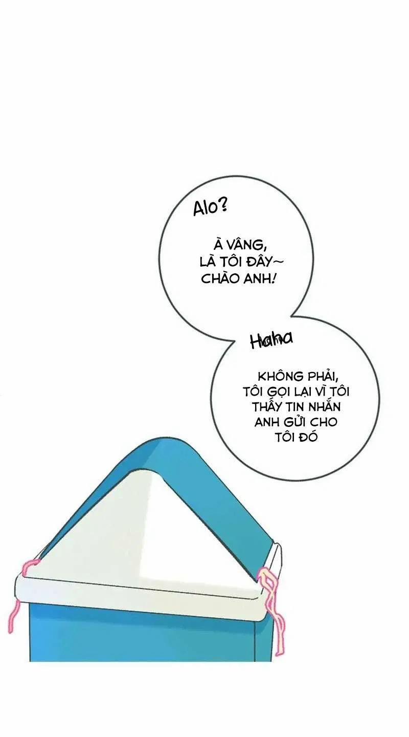 Swing Baby 27 trang 4