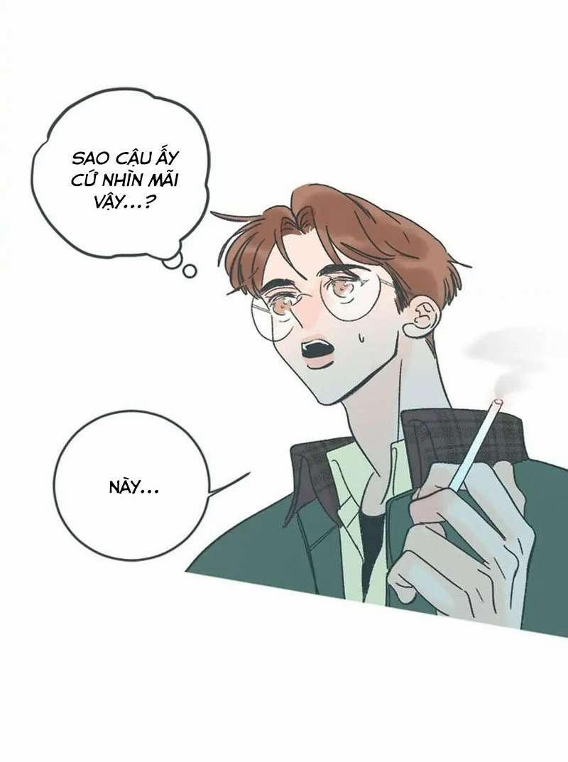 Swing Baby 27 trang 45