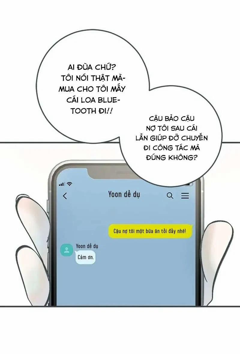 Swing Baby 27 trang 51