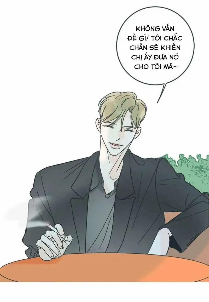 Swing Baby 27 trang 55