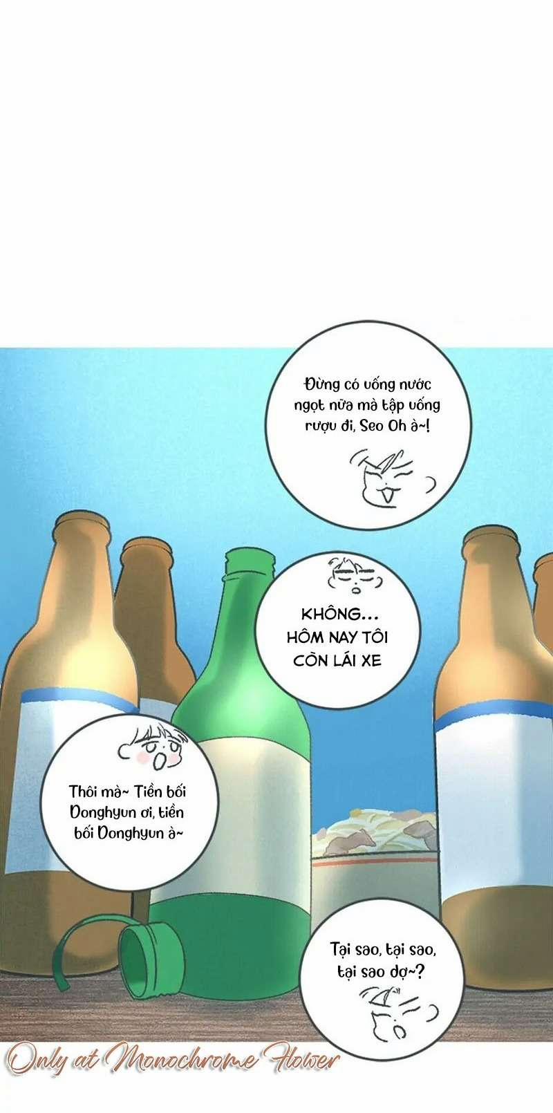 Swing Baby 27 trang 59