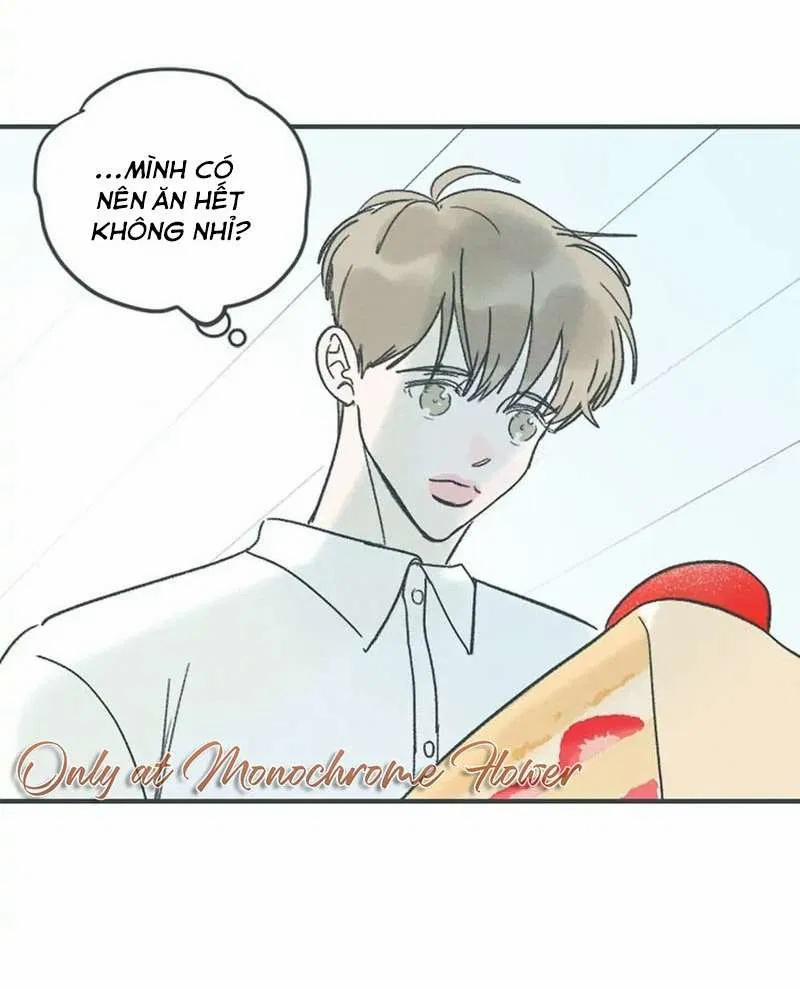 Swing Baby 27 trang 6