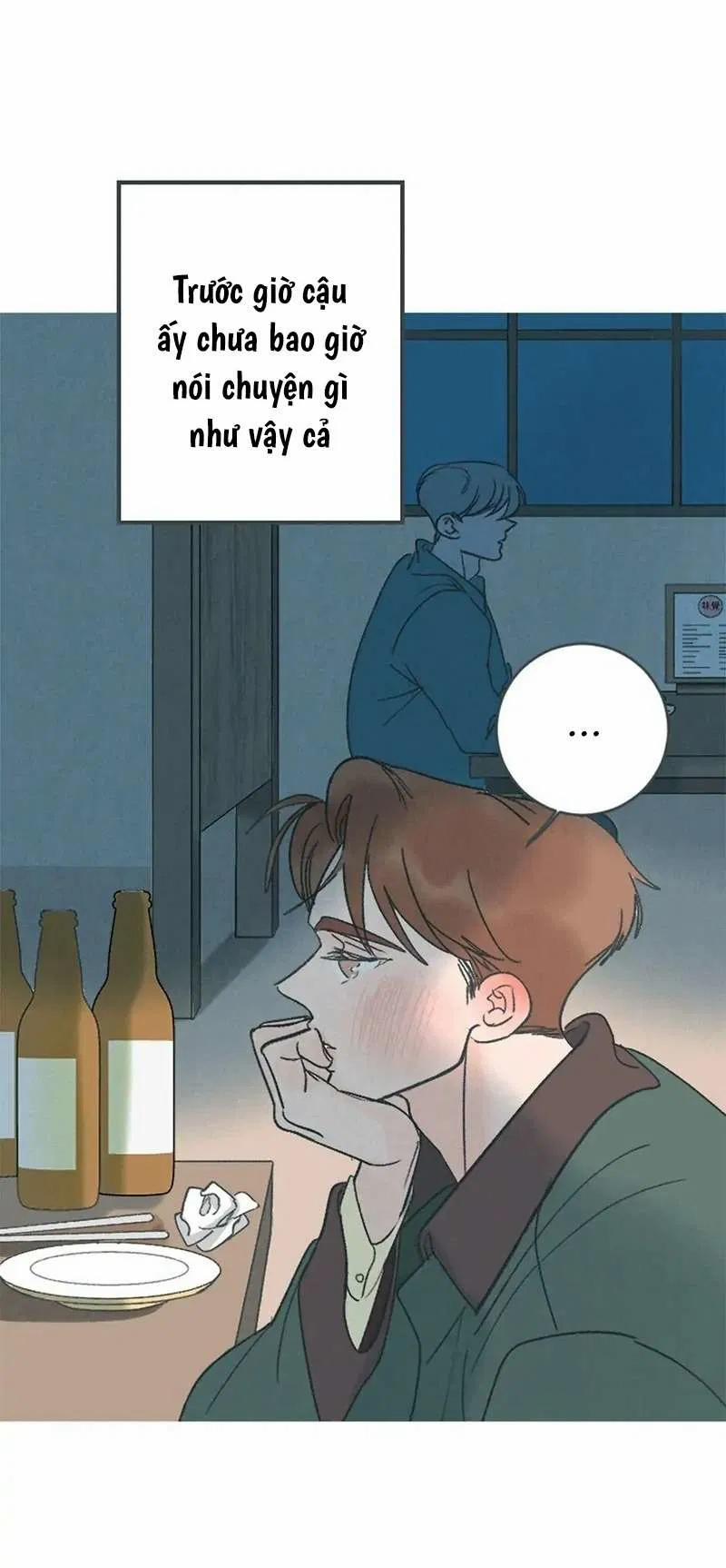 Swing Baby 28 trang 19