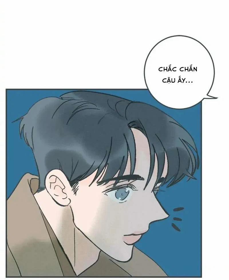 Swing Baby 28 trang 21