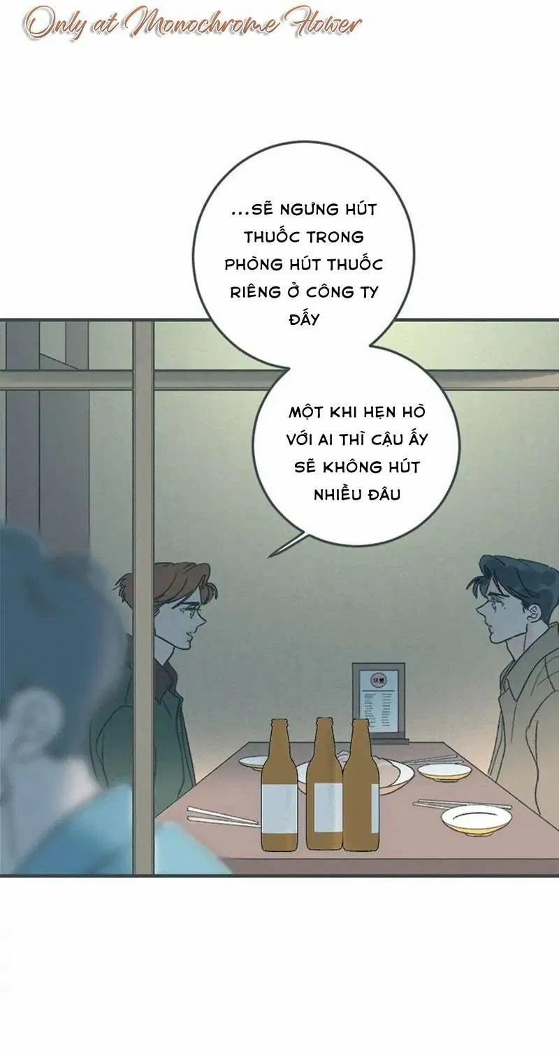 Swing Baby 28 trang 22