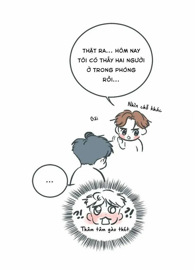 Swing Baby 28 trang 24