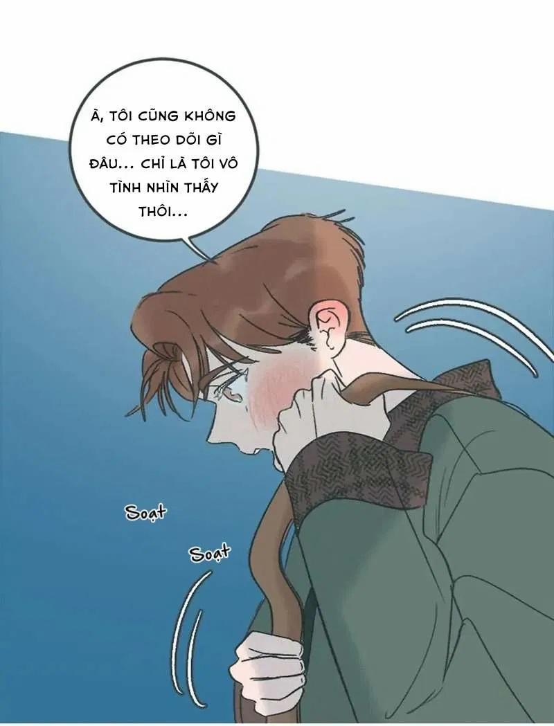 Swing Baby 28 trang 25