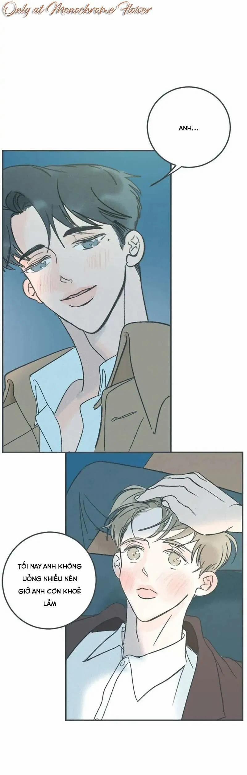 Swing Baby 28 trang 48