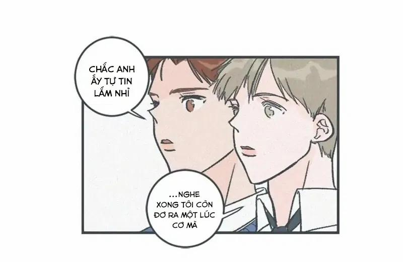 Swing Baby 3 trang 1