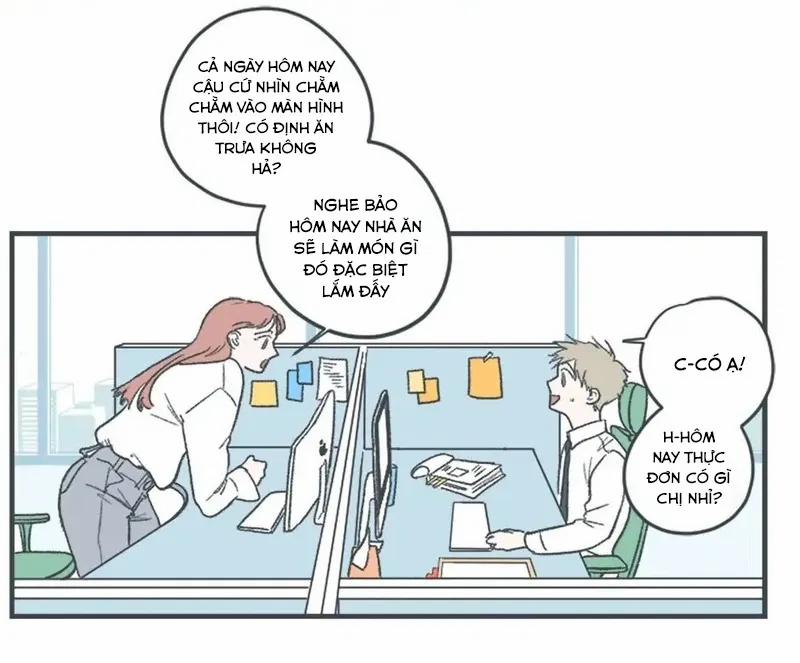 Swing Baby 3 trang 20