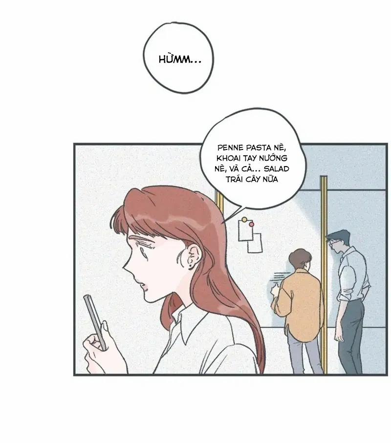 Swing Baby 3 trang 21