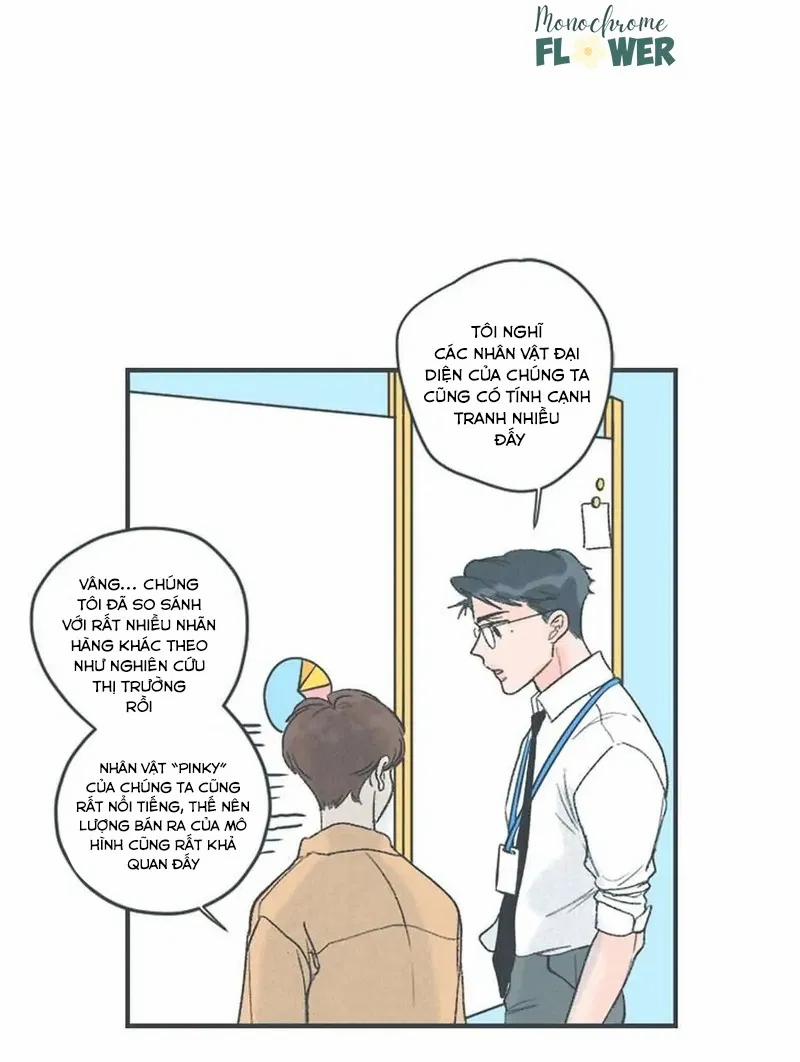 Swing Baby 3 trang 23