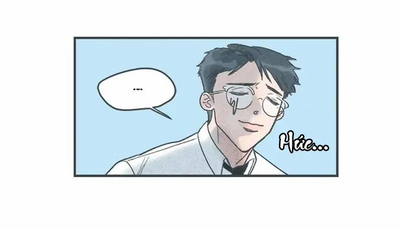 Swing Baby 3 trang 28