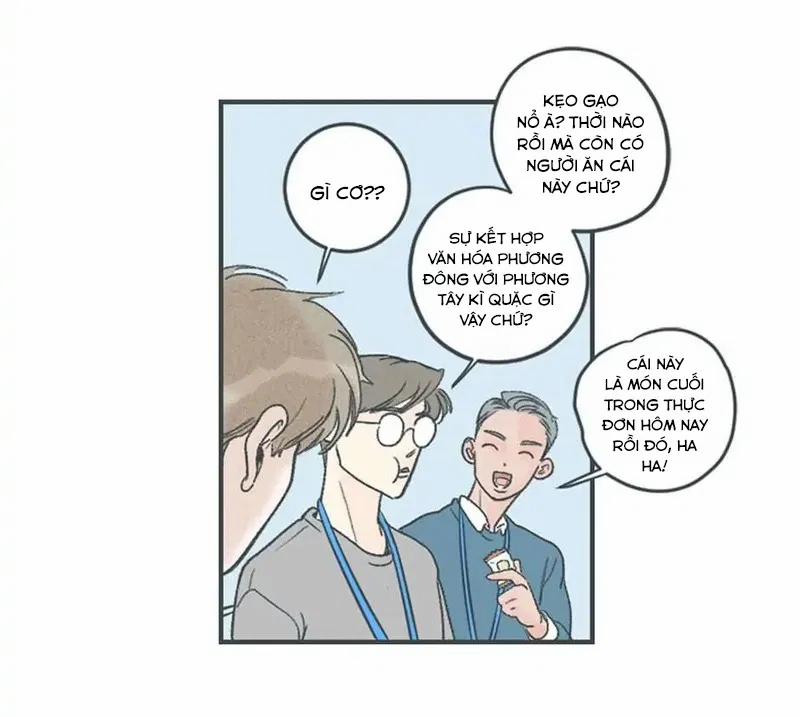 Swing Baby 3 trang 36