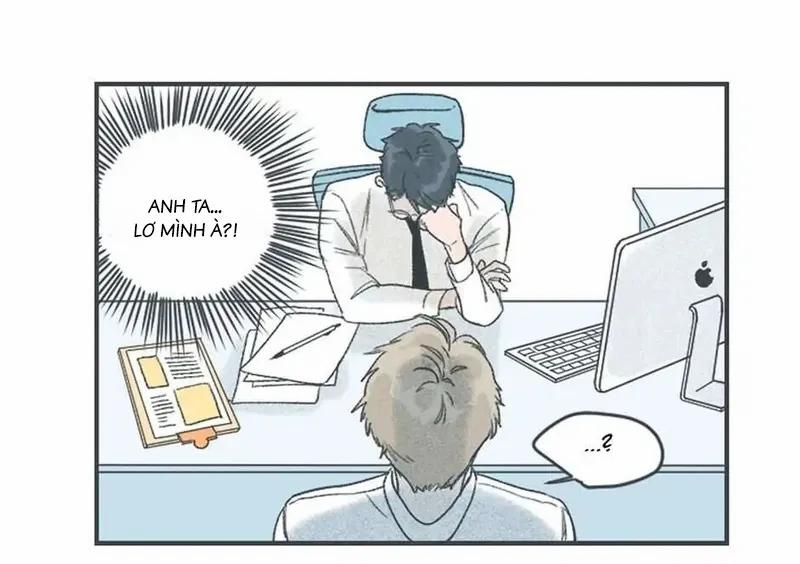 Swing Baby 3 trang 51