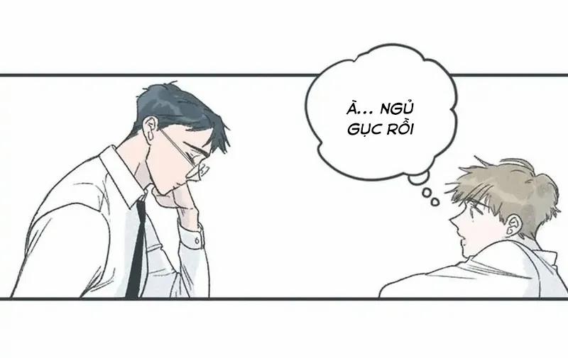 Swing Baby 3 trang 53