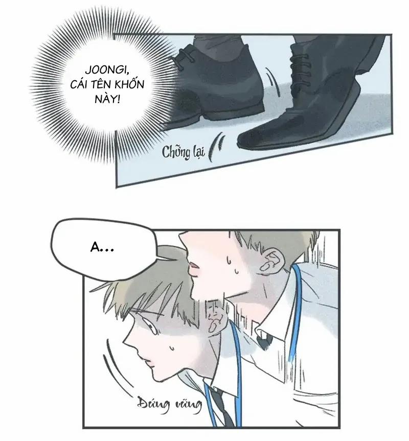 Swing Baby 3 trang 6