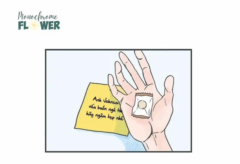 Swing Baby 3 trang 61