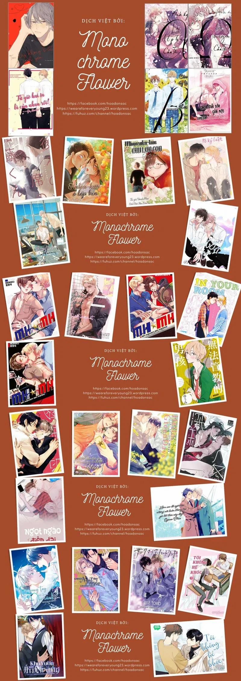 Swing Baby 3 trang 69