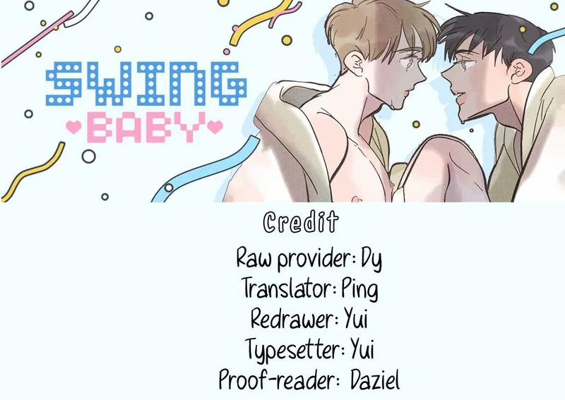 Swing Baby 8 trang 6