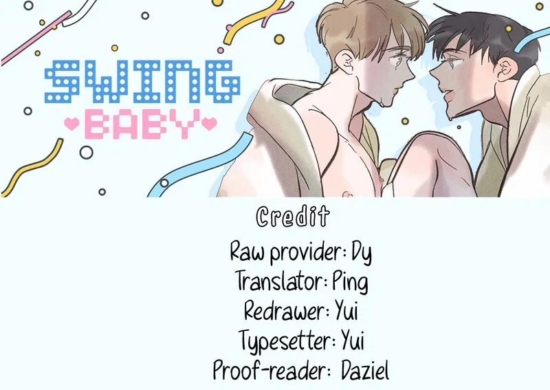 Swing Baby 9 trang 9