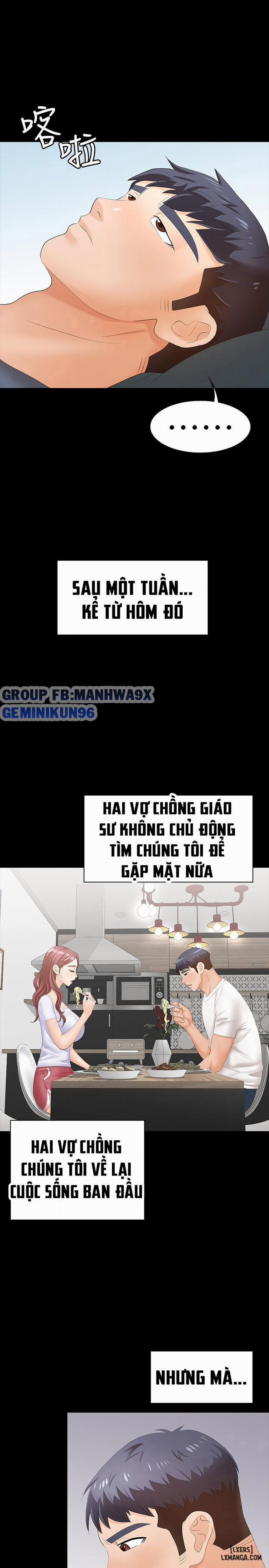 Swing & Some 18 trang 39