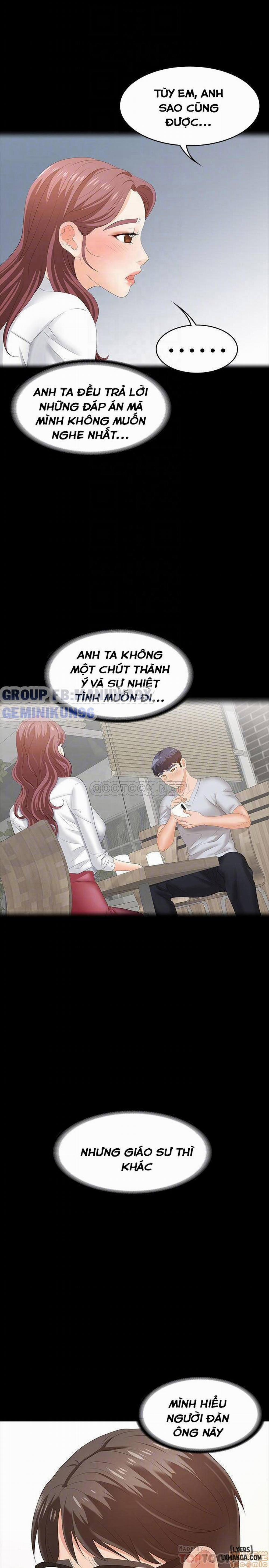 Swing & Some 19 trang 20