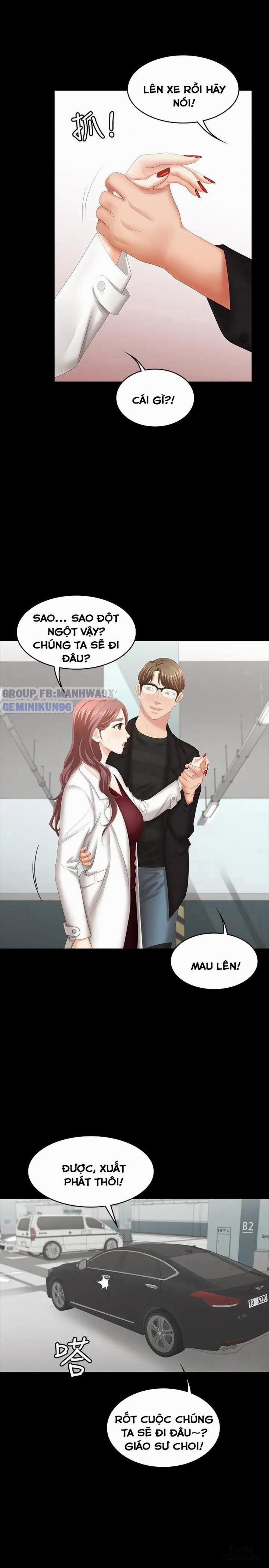 Swing & Some 22 trang 22