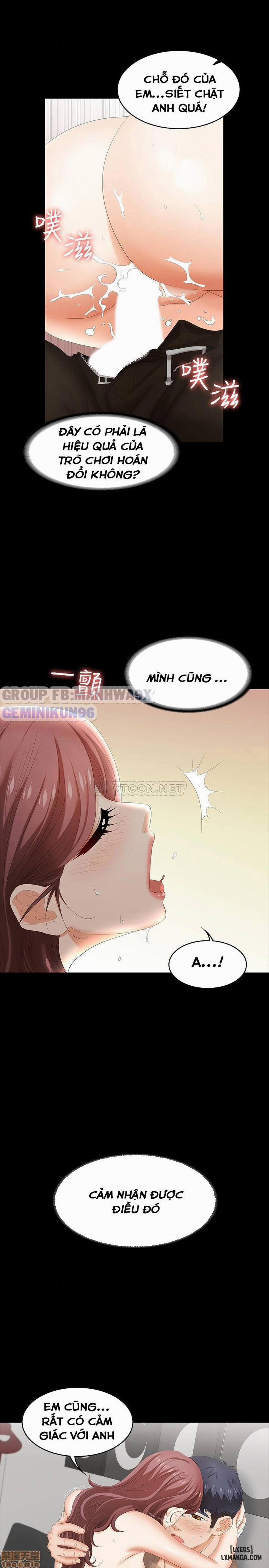 Swing & Some 28 trang 12