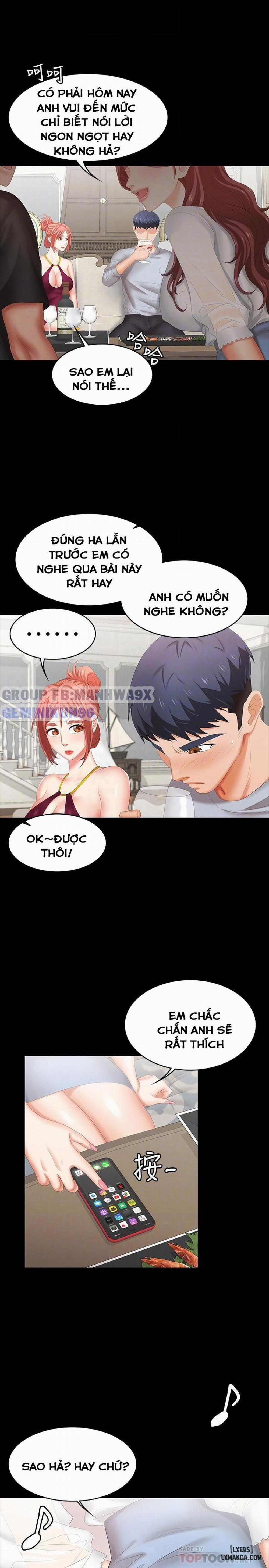 Swing & Some 29 trang 18