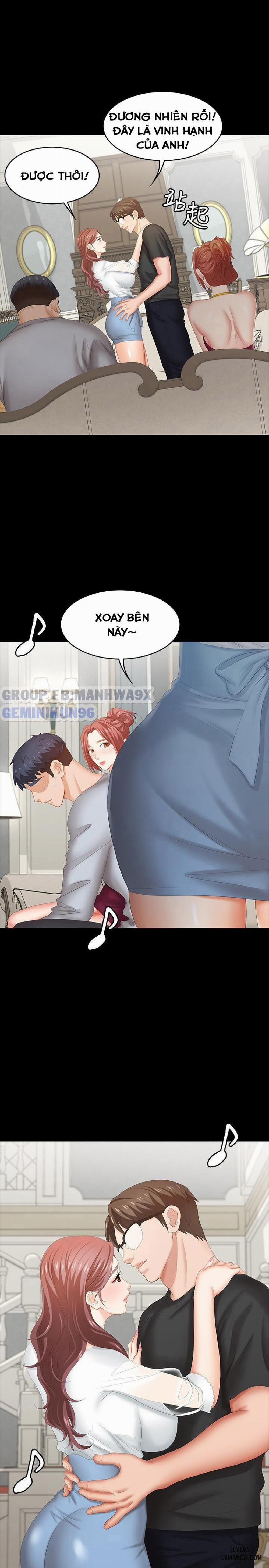 Swing & Some 29 trang 22