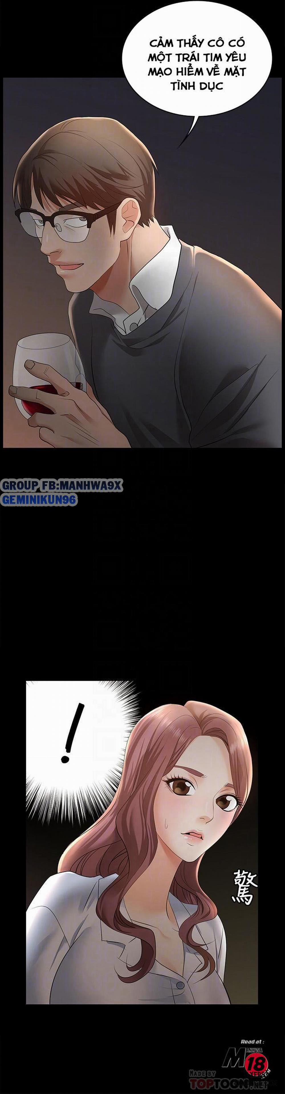 Swing & Some 3 trang 12