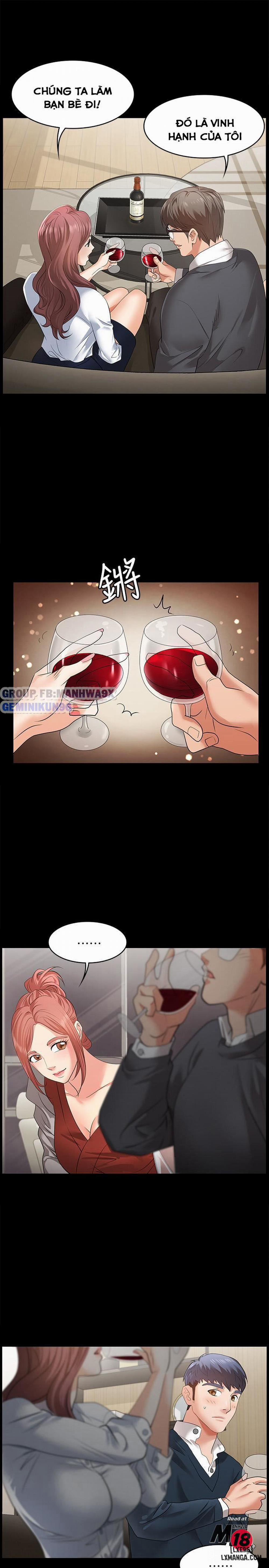 Swing & Some 3 trang 15