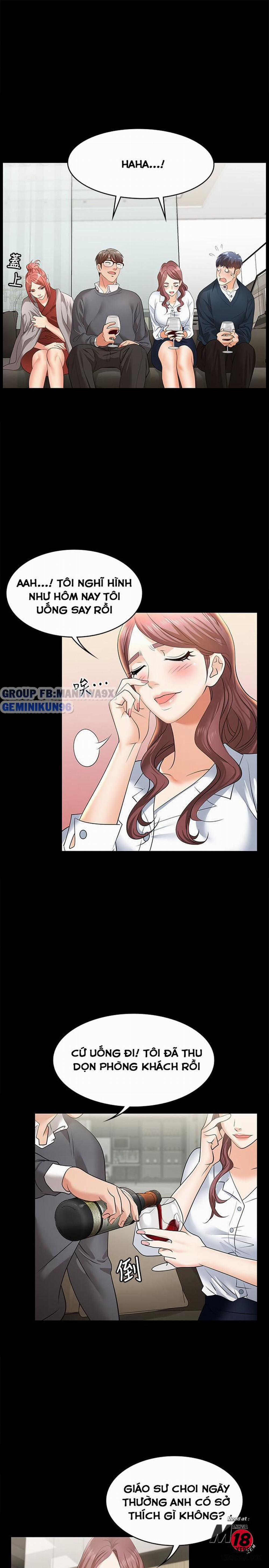 Swing & Some 3 trang 17